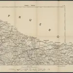 Anteprima della vecchia mappa