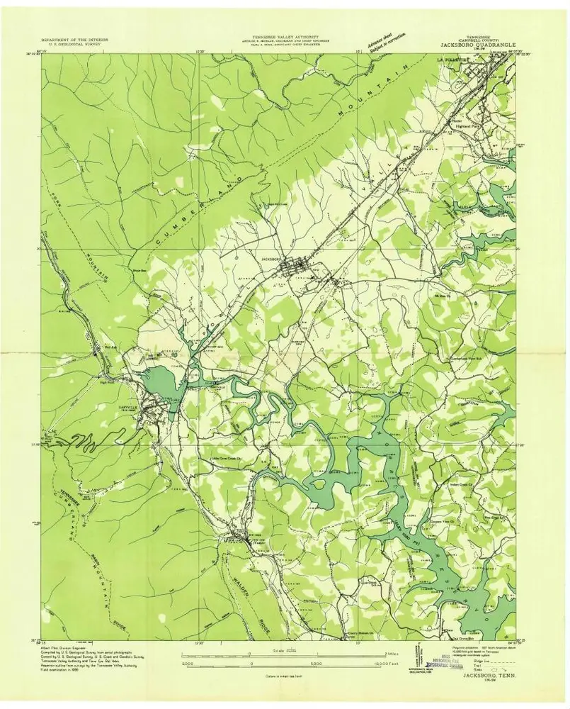 Pré-visualização do mapa antigo