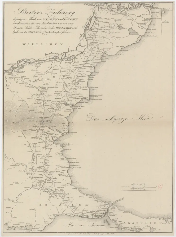 Thumbnail of historical map