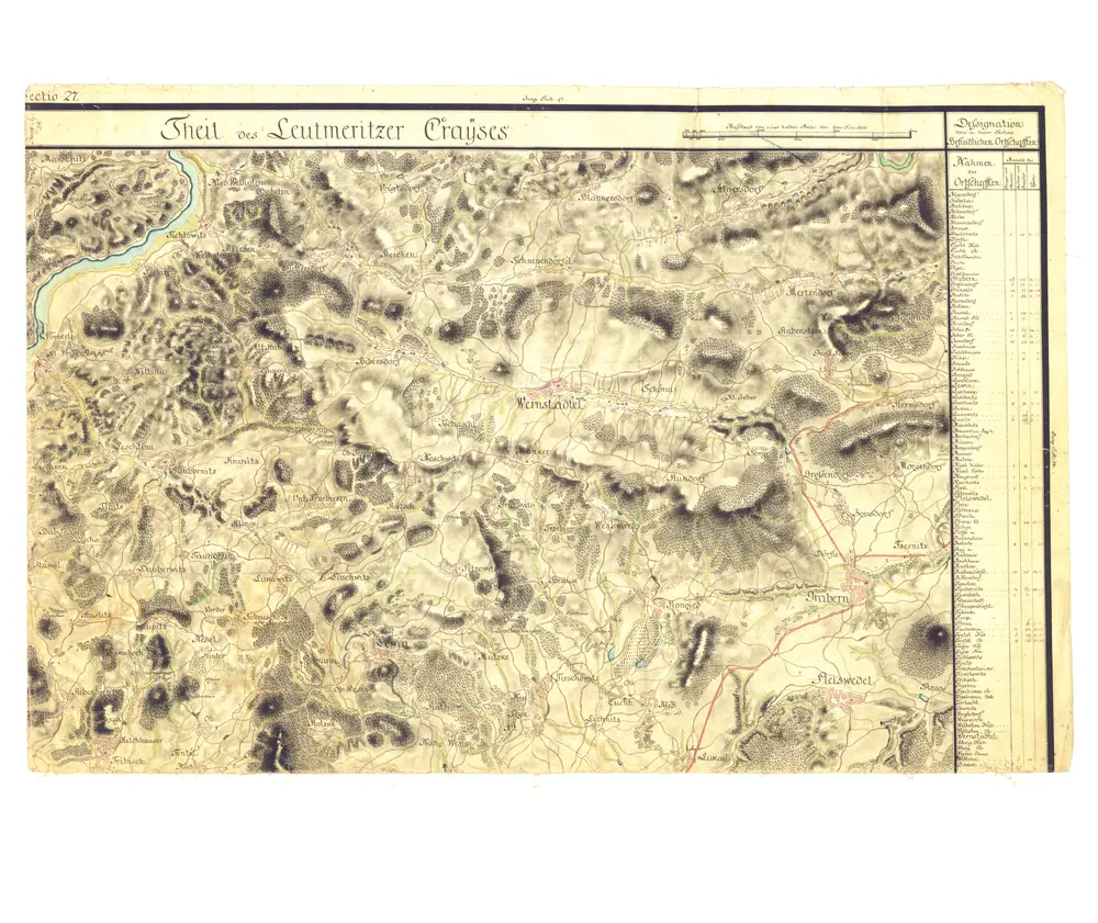 Pré-visualização do mapa antigo