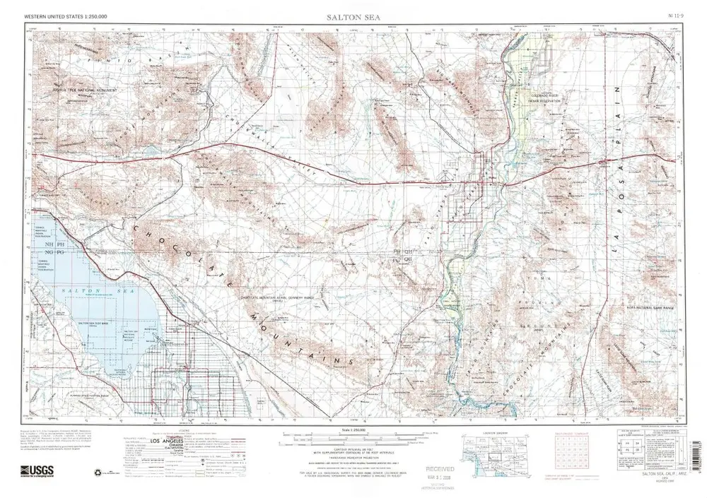 Thumbnail of historical map