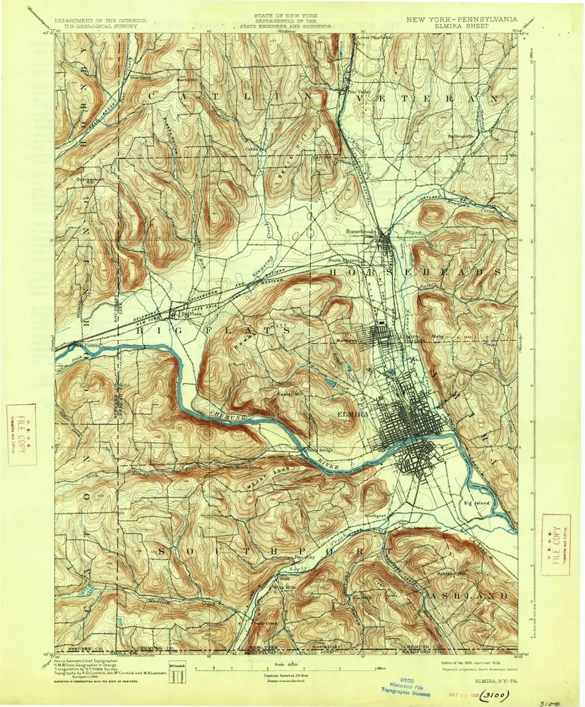 Thumbnail of historical map