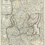 Thumbnail of historical map