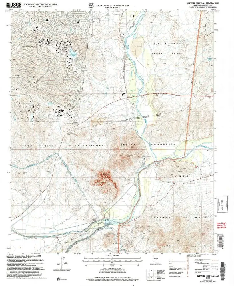 Anteprima della vecchia mappa