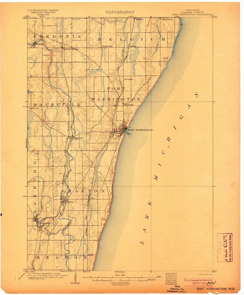 Thumbnail of historical map