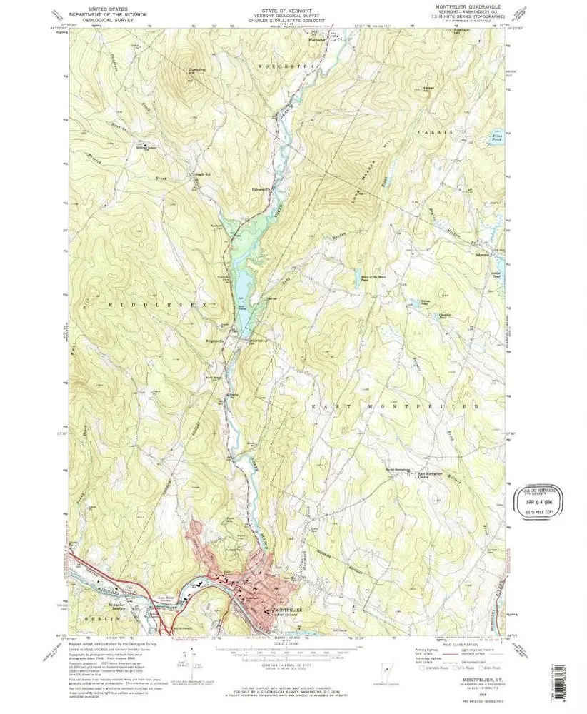 Anteprima della vecchia mappa