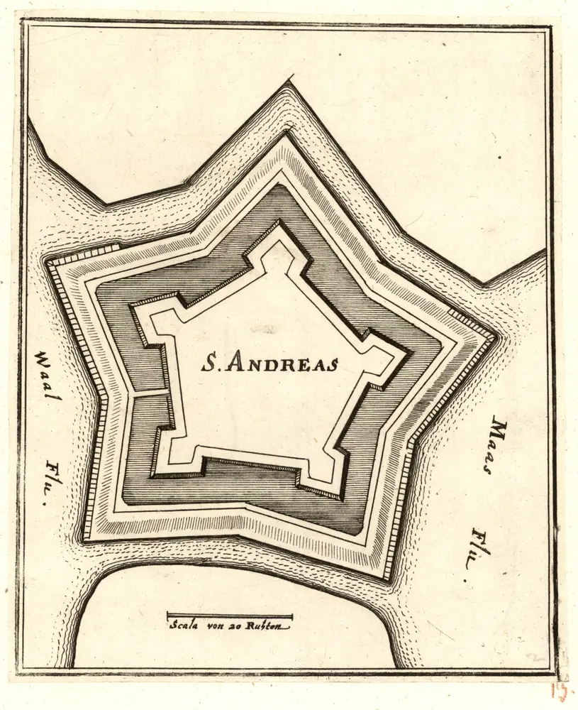 Pré-visualização do mapa antigo