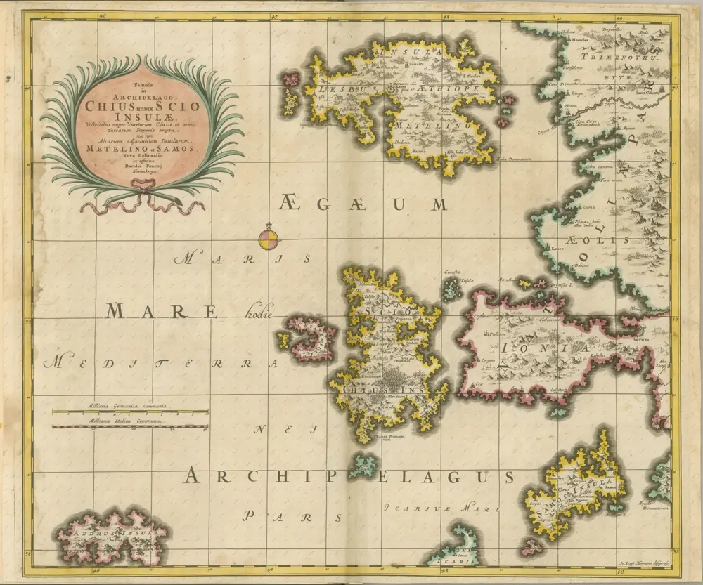 Pré-visualização do mapa antigo