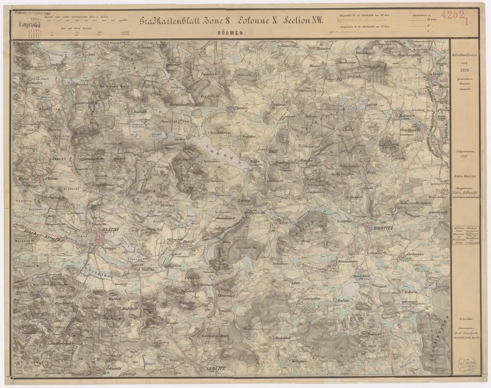 Pré-visualização do mapa antigo