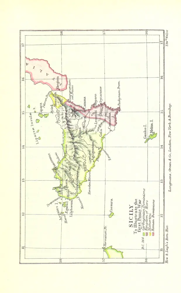 Thumbnail of historical map