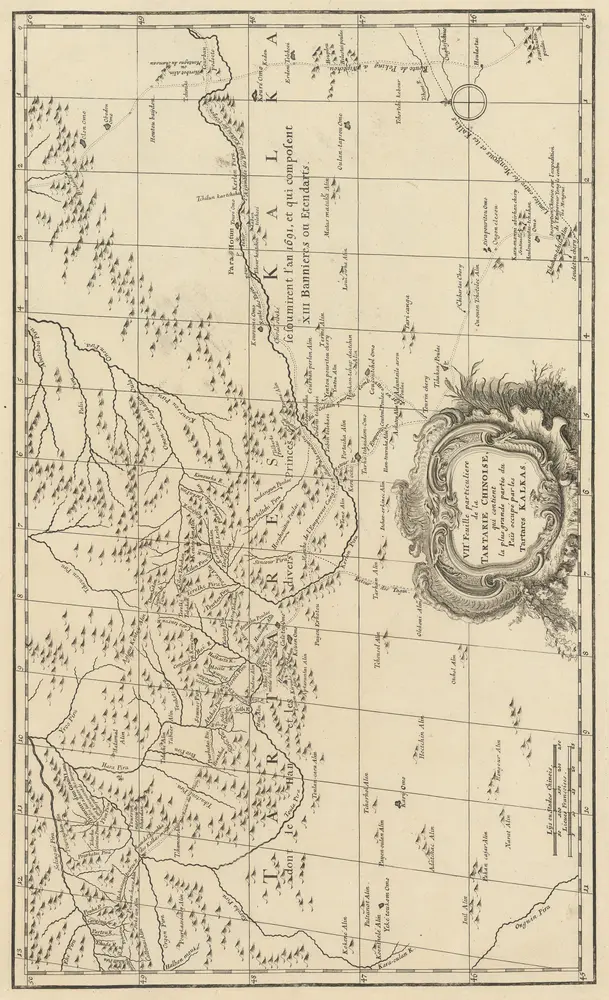 Pré-visualização do mapa antigo