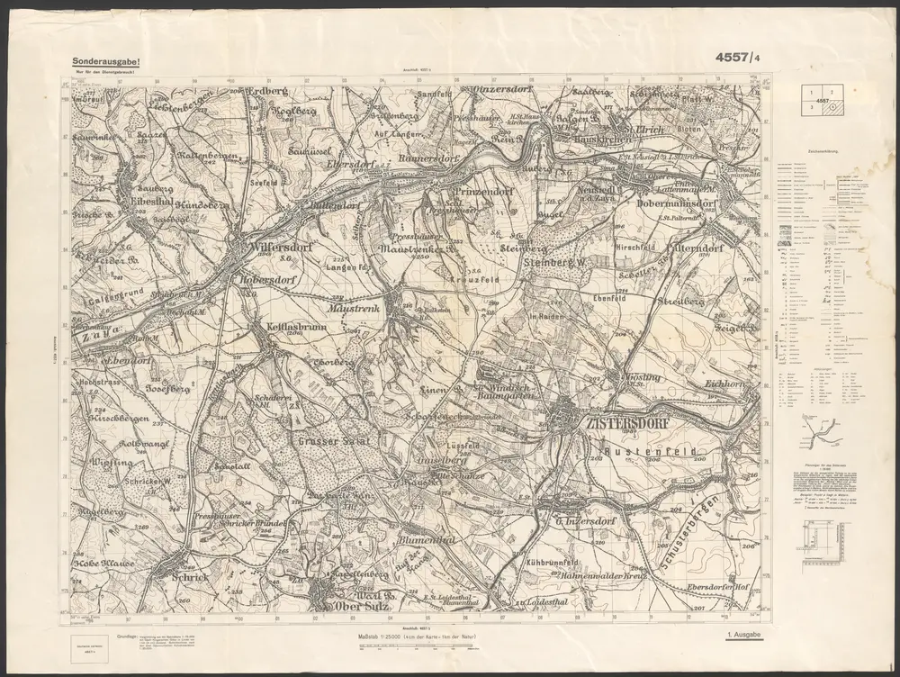 Pré-visualização do mapa antigo