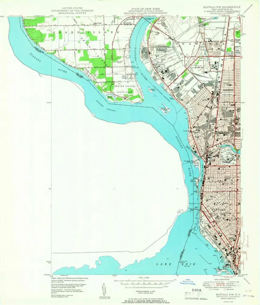 Thumbnail of historical map