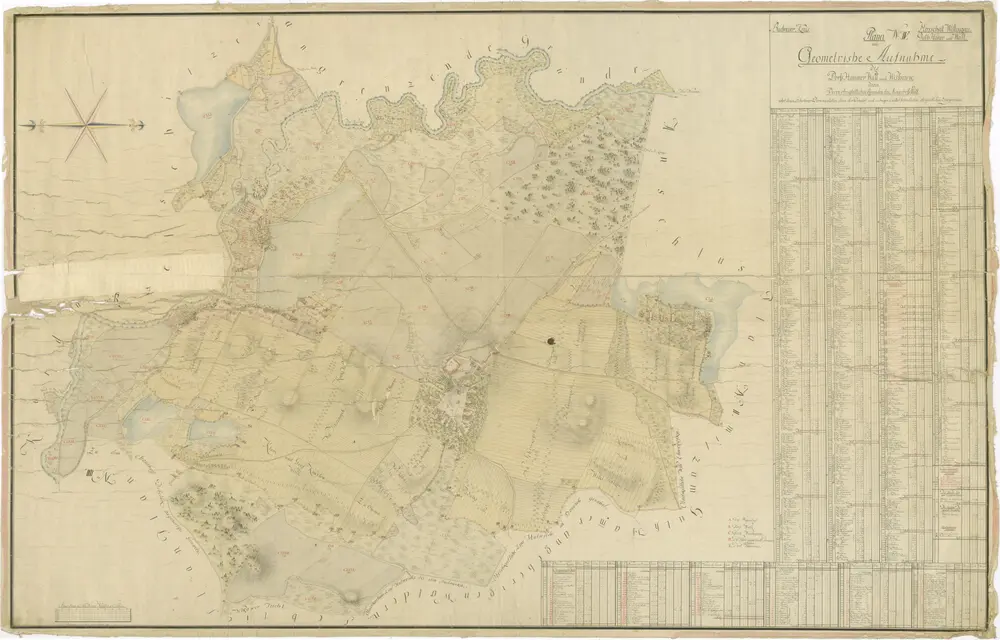 Pré-visualização do mapa antigo