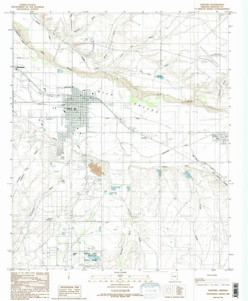 Pré-visualização do mapa antigo