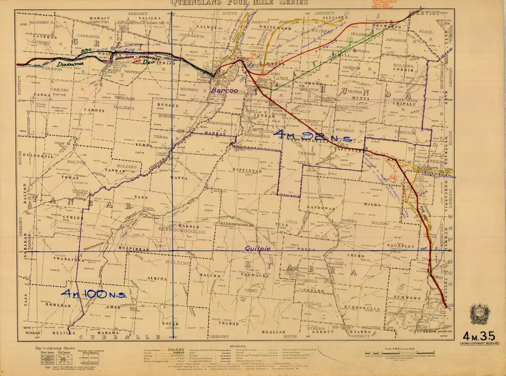 Vista previa del mapa antiguo