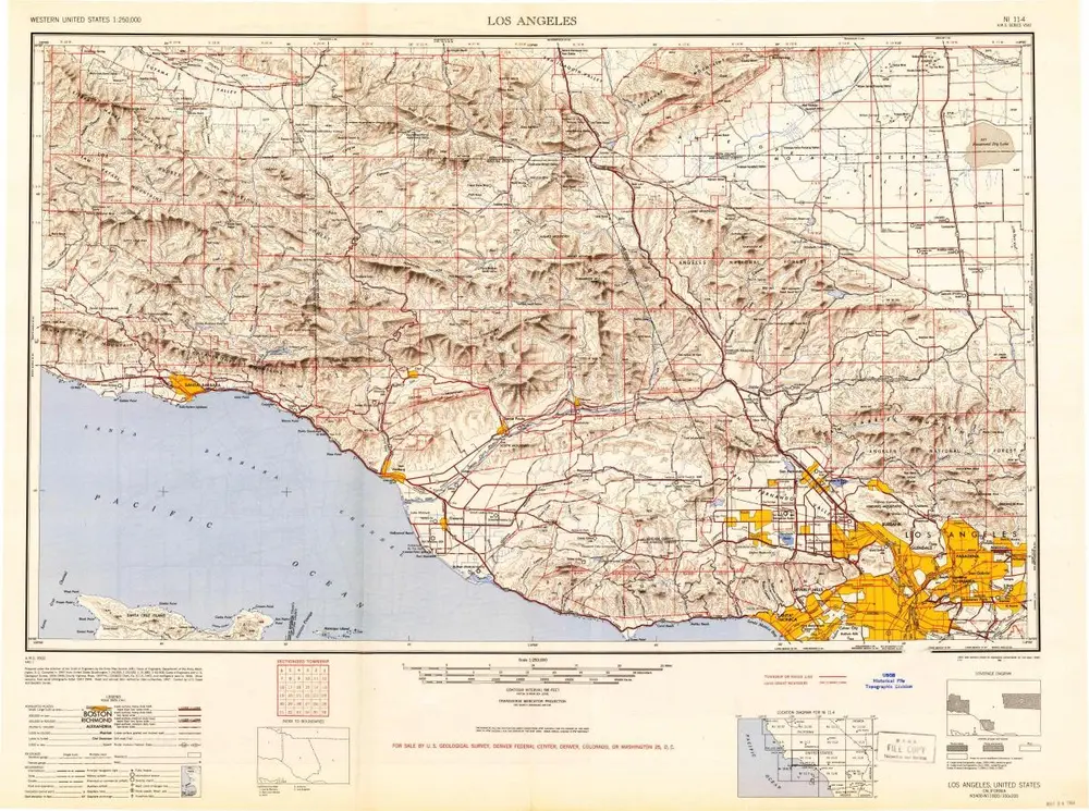 Vista previa del mapa antiguo