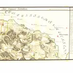 Anteprima della vecchia mappa