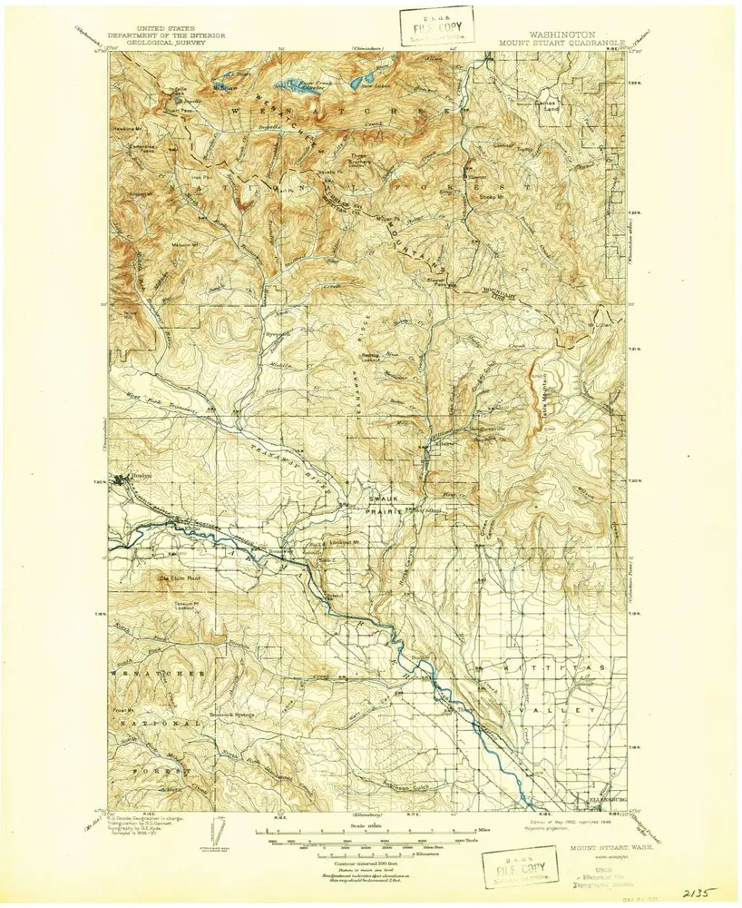 Anteprima della vecchia mappa