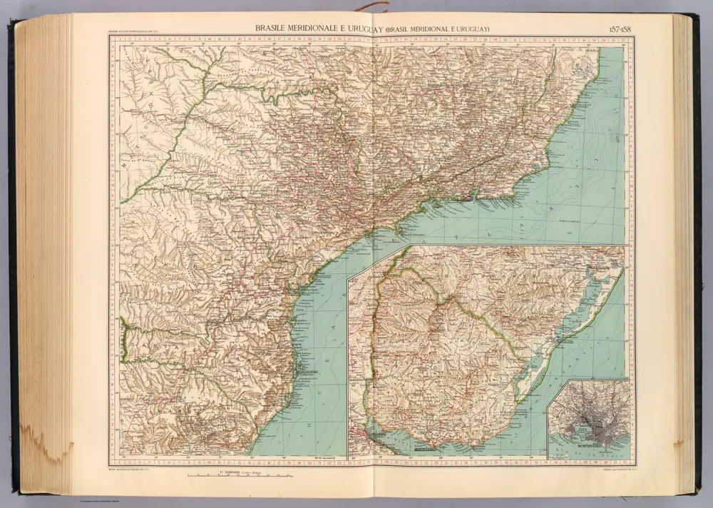 Pré-visualização do mapa antigo