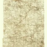 Anteprima della vecchia mappa