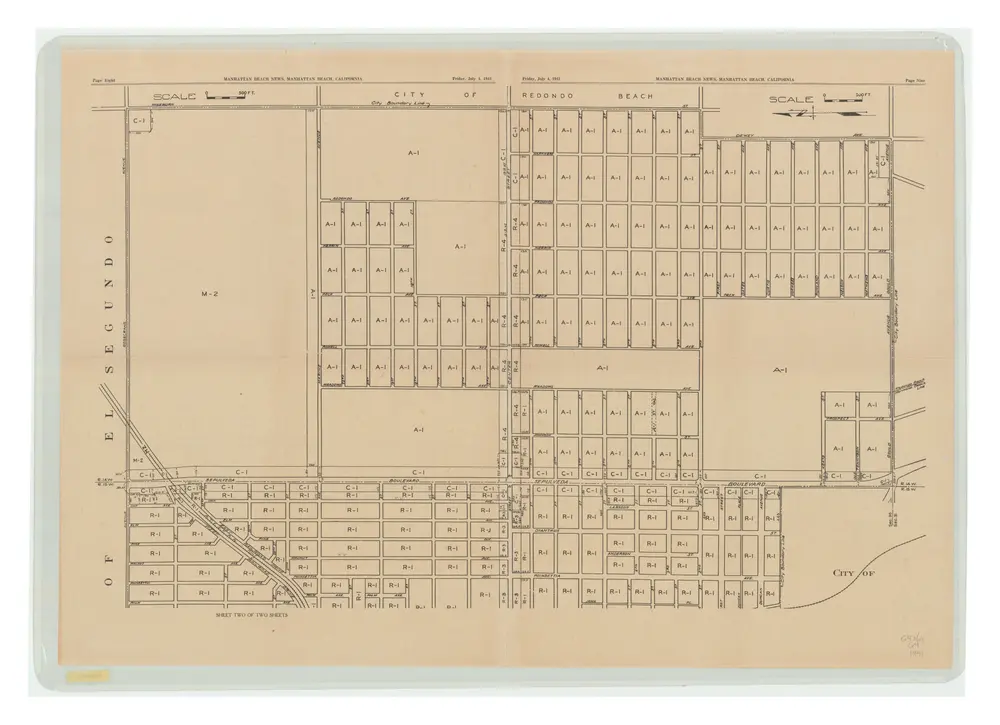 Thumbnail of historical map