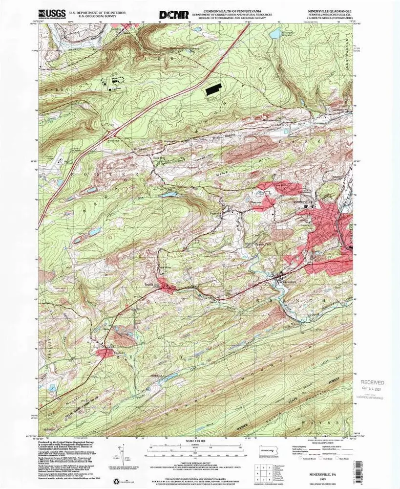 Pré-visualização do mapa antigo