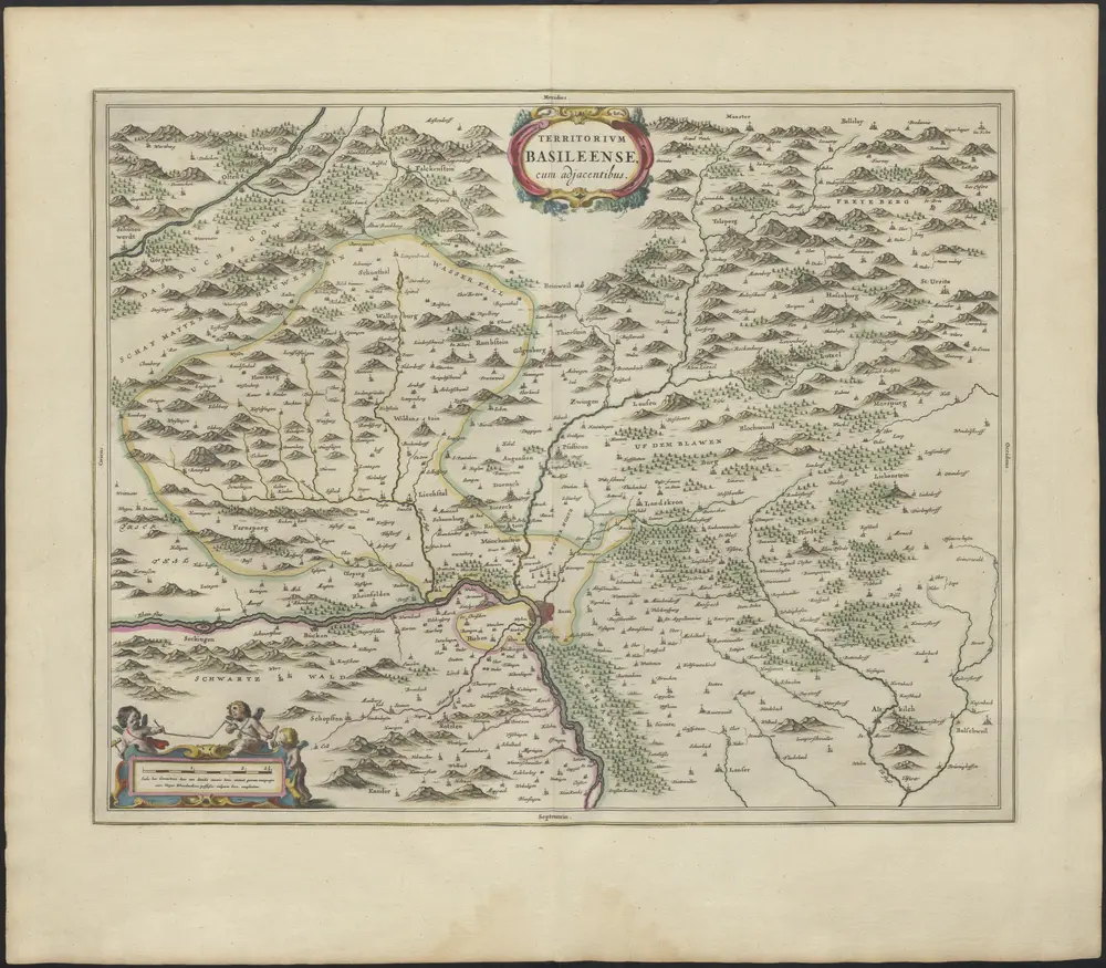 Thumbnail of historical map