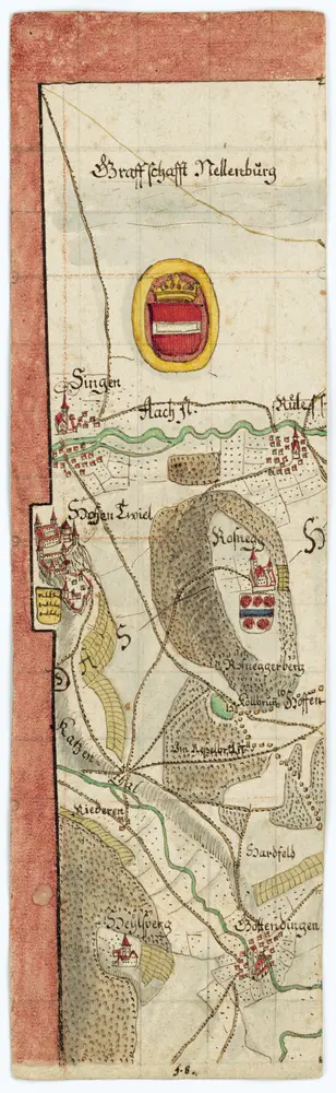 Thumbnail of historical map