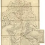 Anteprima della vecchia mappa