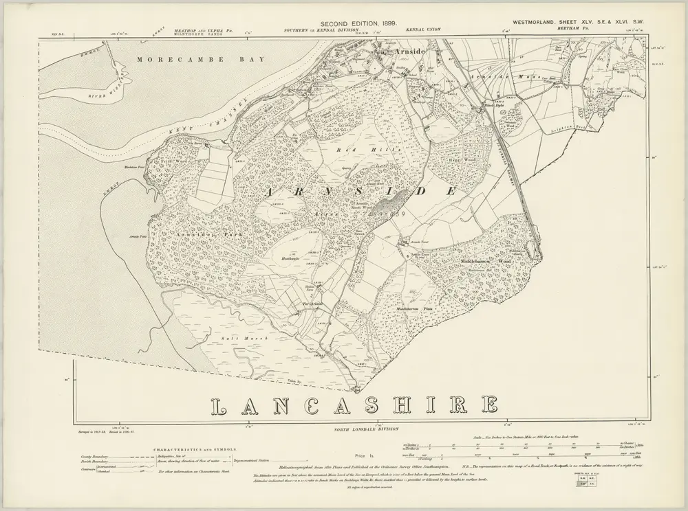 Thumbnail of historical map