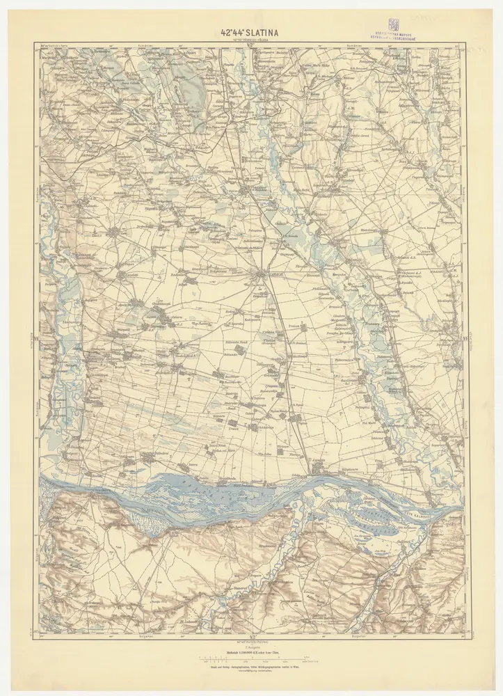 Pré-visualização do mapa antigo