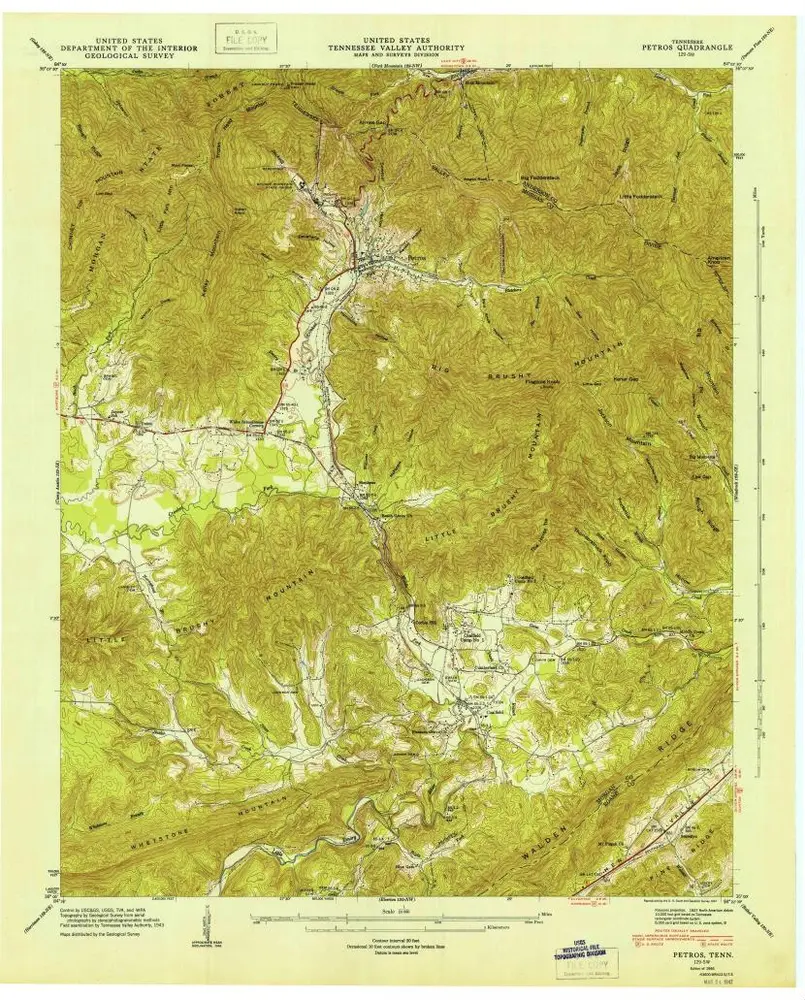 Pré-visualização do mapa antigo