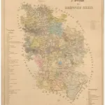 Anteprima della vecchia mappa