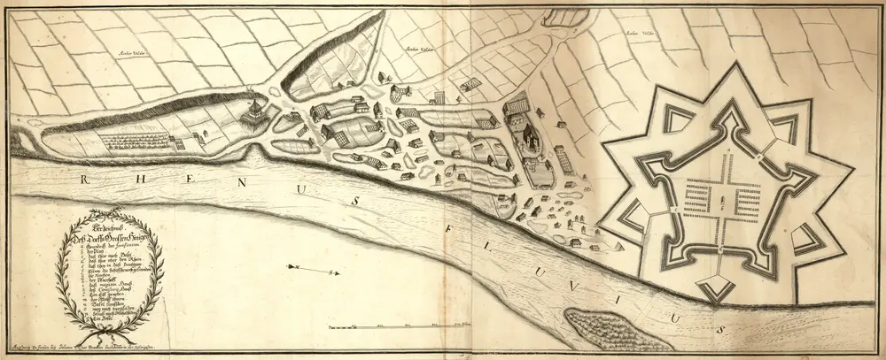 Pré-visualização do mapa antigo