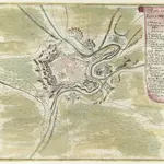 Anteprima della vecchia mappa