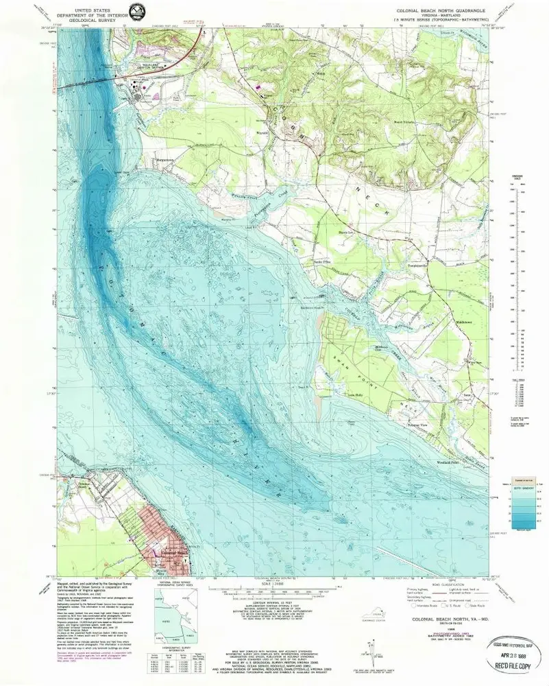 Thumbnail of historical map