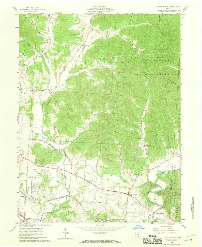 Thumbnail of historical map