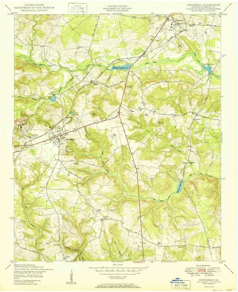 Thumbnail of historical map