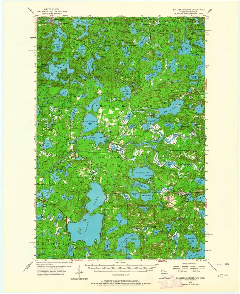 Thumbnail of historical map