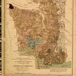 Aperçu de l'ancienne carte