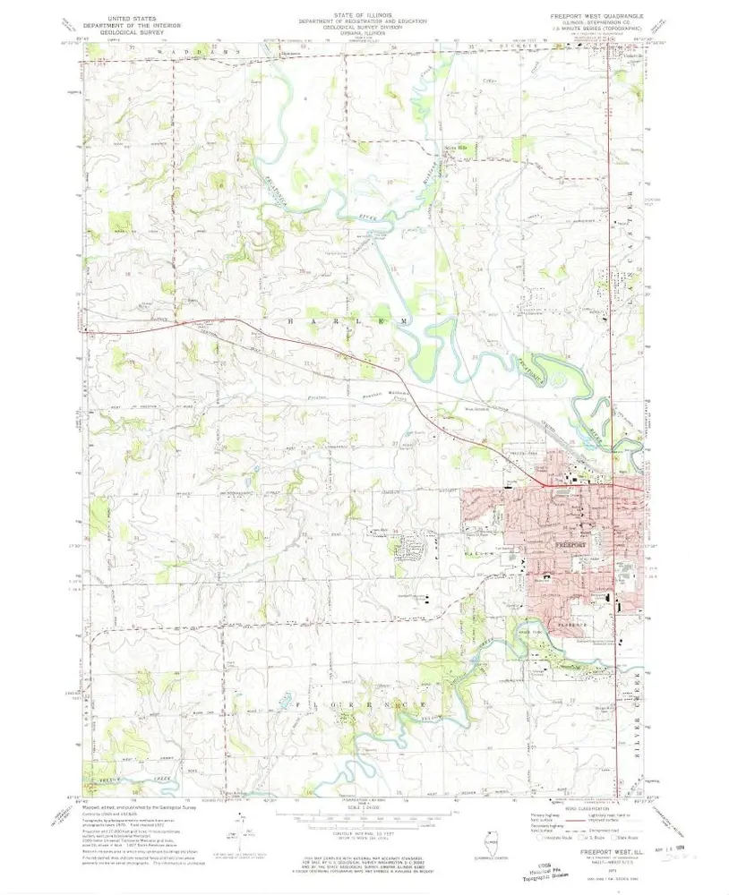 Vista previa del mapa antiguo