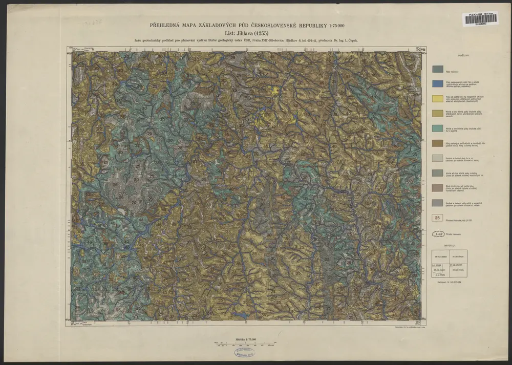 Thumbnail of historical map