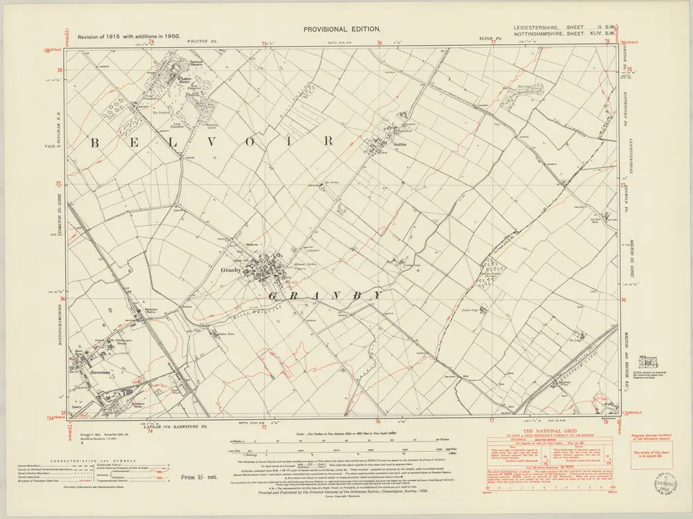 Vista previa del mapa antiguo