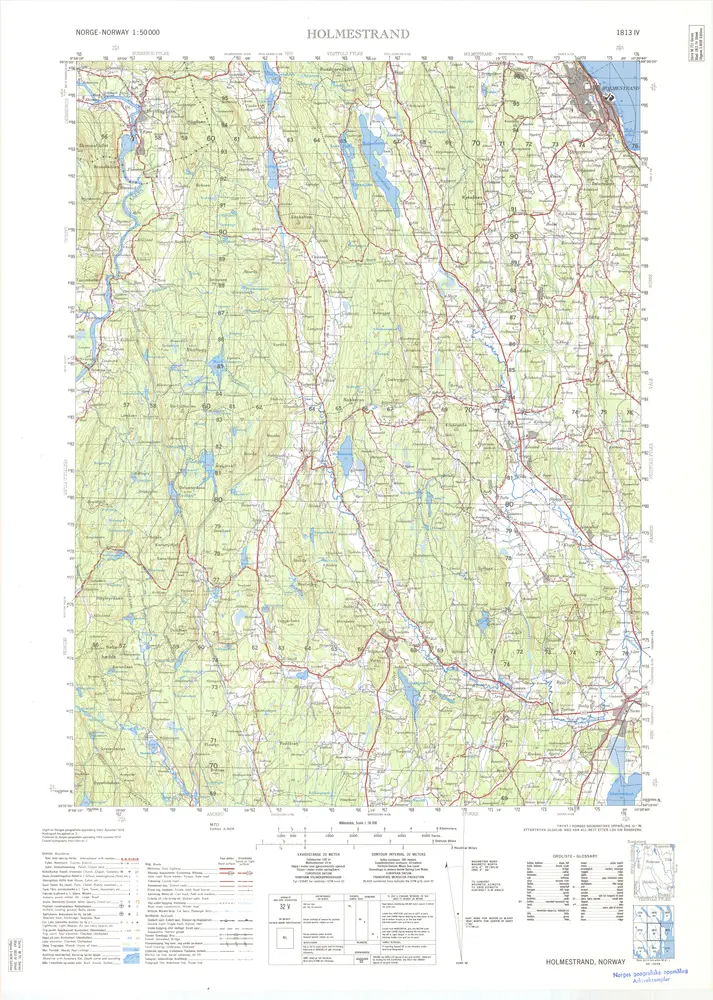 Pré-visualização do mapa antigo