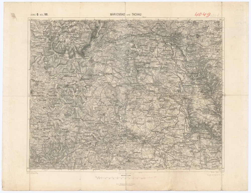 Pré-visualização do mapa antigo