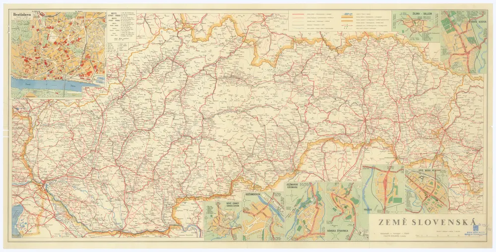 Pré-visualização do mapa antigo