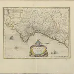 Anteprima della vecchia mappa