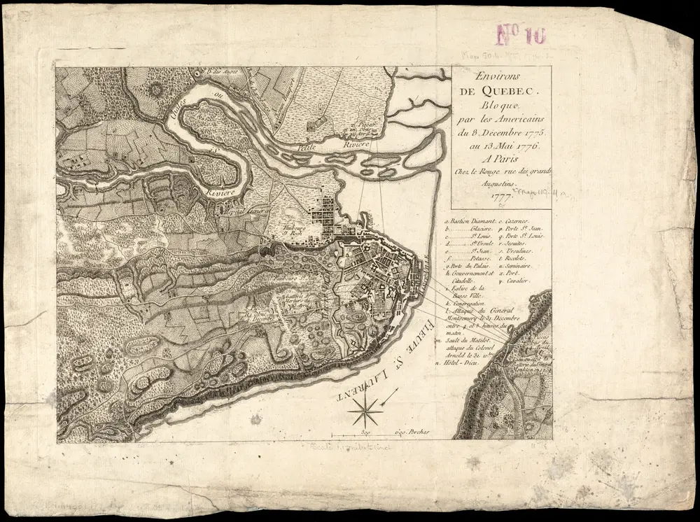 Pré-visualização do mapa antigo