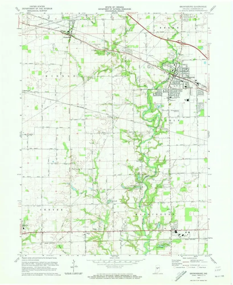 Thumbnail of historical map